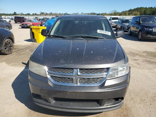 Photo 4 VIN: 3C4PDCAB1FT617438 - DODGE JOURNEY SE 