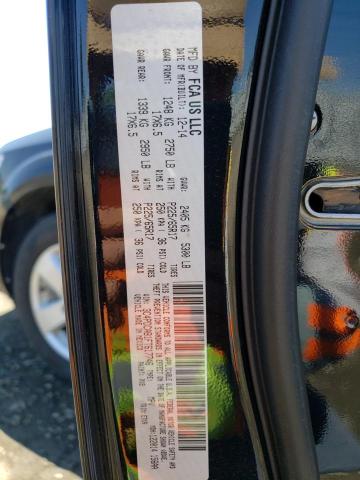 Photo 12 VIN: 3C4PDCAB1FT617746 - DODGE JOURNEY 