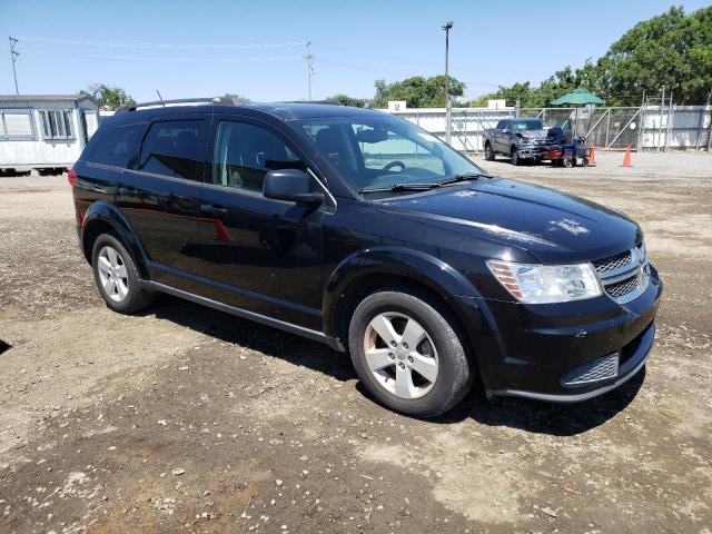 Photo 3 VIN: 3C4PDCAB1FT617746 - DODGE JOURNEY 