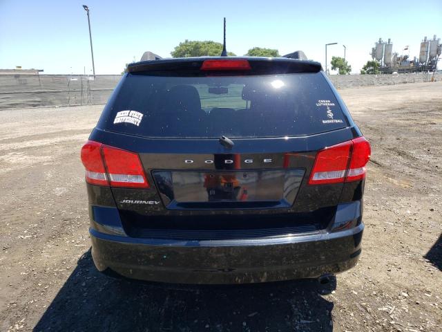 Photo 5 VIN: 3C4PDCAB1FT617746 - DODGE JOURNEY 