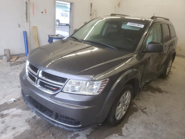 Photo 1 VIN: 3C4PDCAB1FT618315 - DODGE JOURNEY 