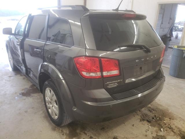 Photo 2 VIN: 3C4PDCAB1FT618315 - DODGE JOURNEY 