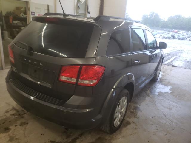 Photo 3 VIN: 3C4PDCAB1FT618315 - DODGE JOURNEY 