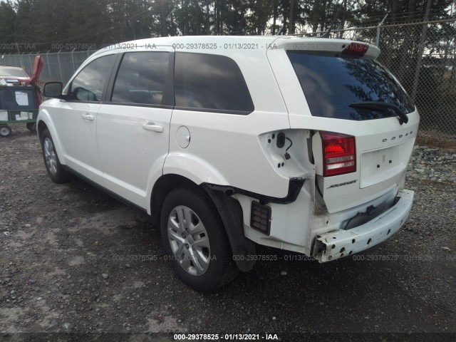 Photo 2 VIN: 3C4PDCAB1FT630965 - DODGE JOURNEY 