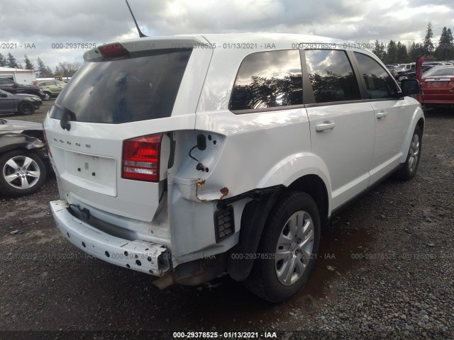 Photo 3 VIN: 3C4PDCAB1FT630965 - DODGE JOURNEY 