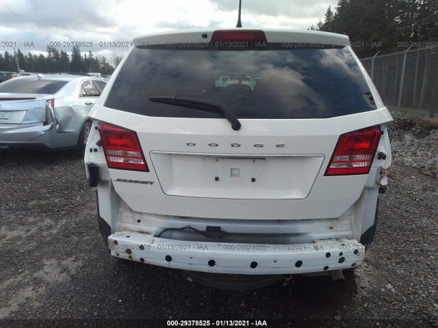 Photo 5 VIN: 3C4PDCAB1FT630965 - DODGE JOURNEY 