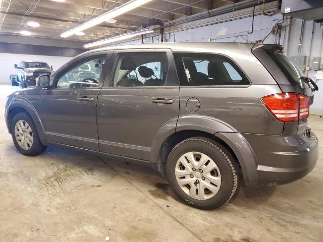 Photo 1 VIN: 3C4PDCAB1FT637916 - DODGE JOURNEY SE 