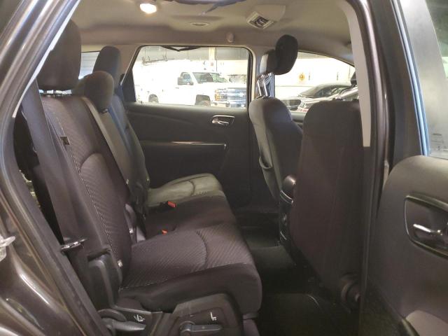 Photo 10 VIN: 3C4PDCAB1FT637916 - DODGE JOURNEY SE 