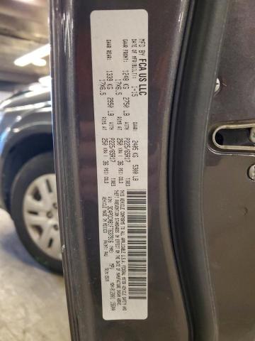 Photo 12 VIN: 3C4PDCAB1FT637916 - DODGE JOURNEY SE 