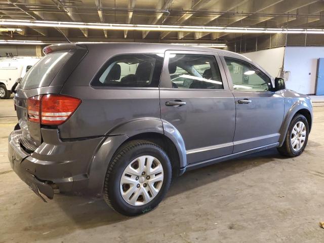 Photo 2 VIN: 3C4PDCAB1FT637916 - DODGE JOURNEY SE 