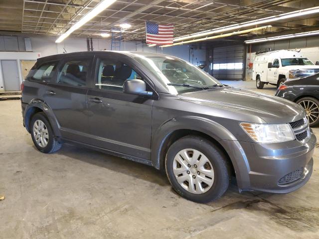 Photo 3 VIN: 3C4PDCAB1FT637916 - DODGE JOURNEY SE 