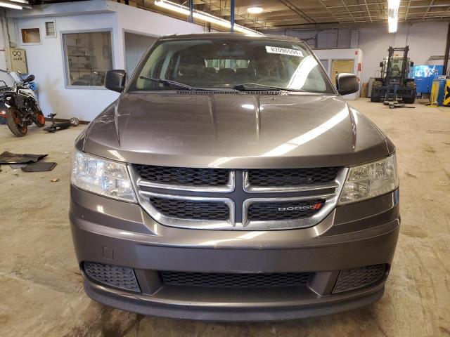 Photo 4 VIN: 3C4PDCAB1FT637916 - DODGE JOURNEY SE 