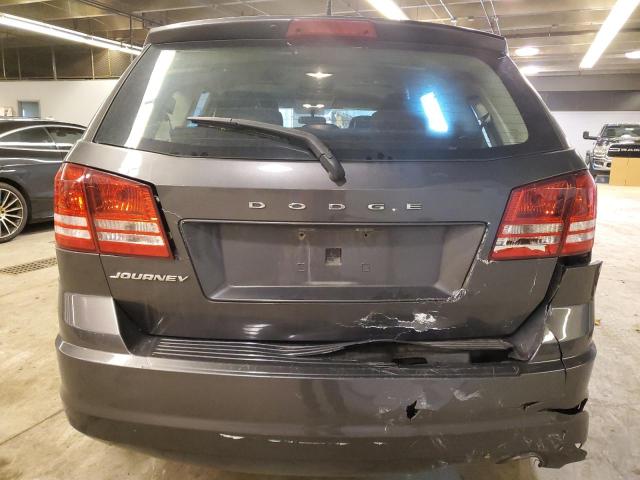 Photo 5 VIN: 3C4PDCAB1FT637916 - DODGE JOURNEY SE 