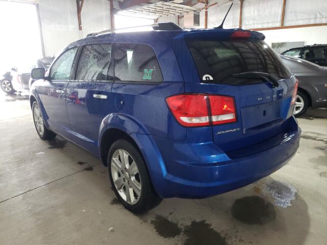 Photo 2 VIN: 3C4PDCAB1FT644915 - DODGE JOURNEY 