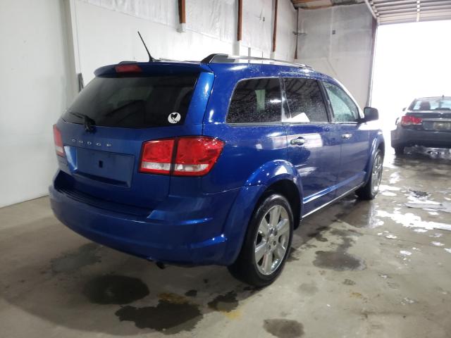 Photo 3 VIN: 3C4PDCAB1FT644915 - DODGE JOURNEY 