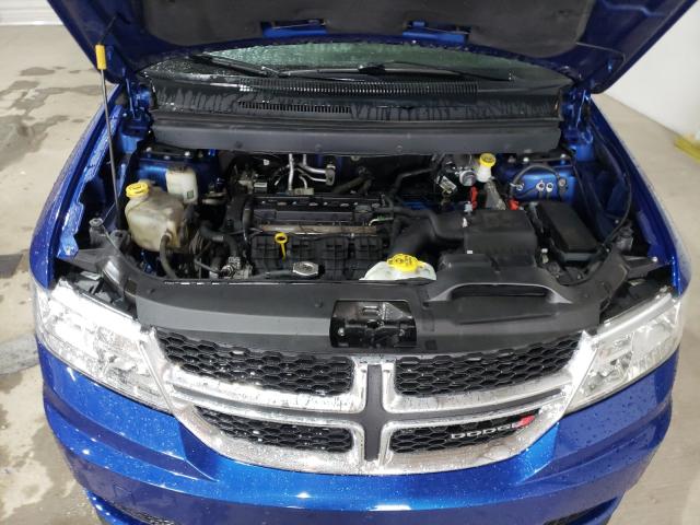 Photo 6 VIN: 3C4PDCAB1FT644915 - DODGE JOURNEY 