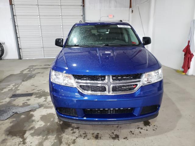 Photo 8 VIN: 3C4PDCAB1FT644915 - DODGE JOURNEY 