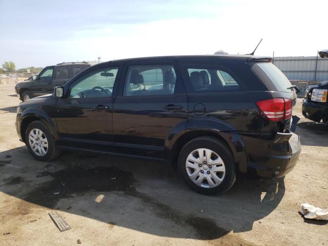 Photo 1 VIN: 3C4PDCAB1FT654845 - DODGE JOURNEY SE 