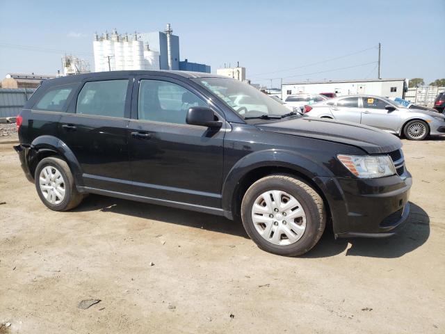 Photo 3 VIN: 3C4PDCAB1FT654845 - DODGE JOURNEY SE 