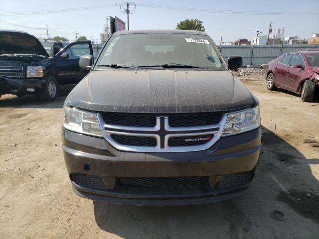 Photo 4 VIN: 3C4PDCAB1FT654845 - DODGE JOURNEY SE 