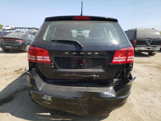 Photo 5 VIN: 3C4PDCAB1FT654845 - DODGE JOURNEY SE 