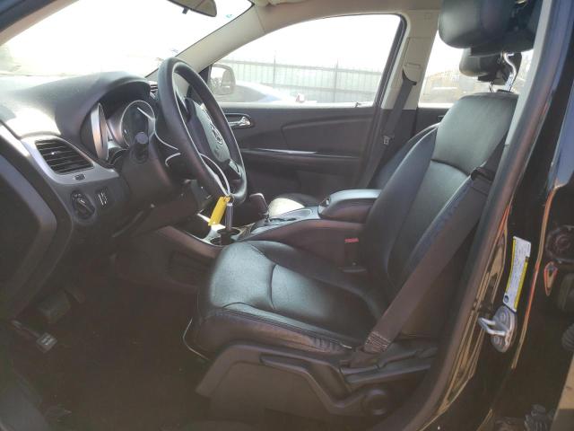 Photo 6 VIN: 3C4PDCAB1FT654845 - DODGE JOURNEY SE 