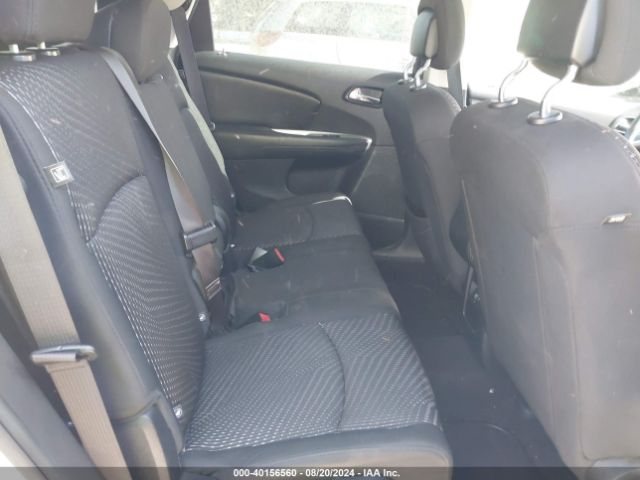 Photo 7 VIN: 3C4PDCAB1FT659706 - DODGE JOURNEY 