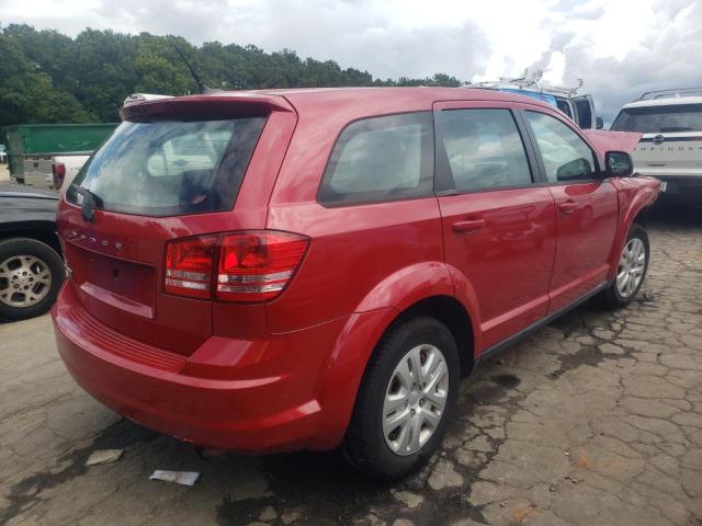 Photo 3 VIN: 3C4PDCAB1FT674657 - DODGE JOURNEY SE 