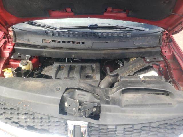 Photo 6 VIN: 3C4PDCAB1FT674657 - DODGE JOURNEY SE 