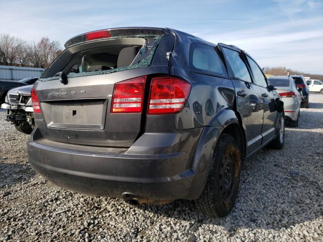 Photo 3 VIN: 3C4PDCAB1FT679874 - DODGE JOURNEY SE 