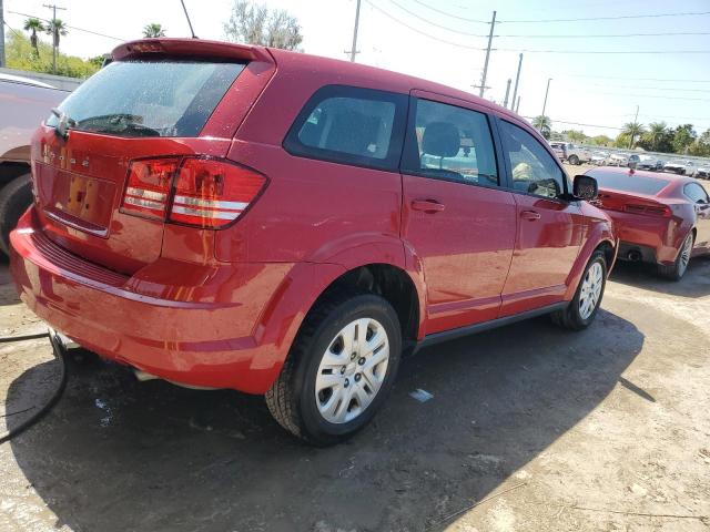 Photo 2 VIN: 3C4PDCAB1FT687960 - DODGE JOURNEY 