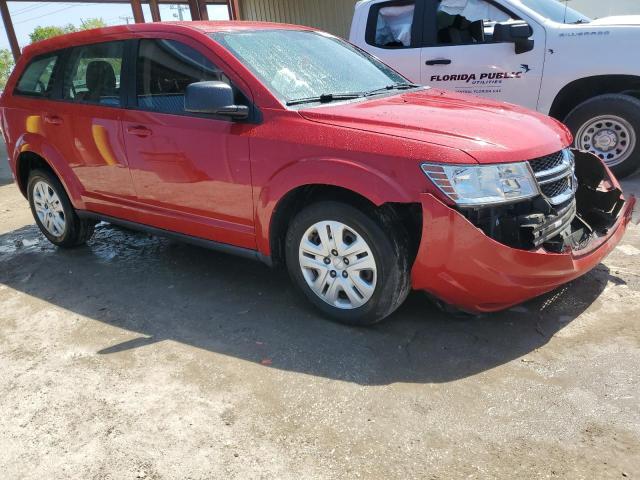 Photo 3 VIN: 3C4PDCAB1FT687960 - DODGE JOURNEY 