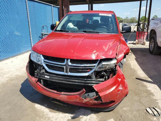 Photo 4 VIN: 3C4PDCAB1FT687960 - DODGE JOURNEY 