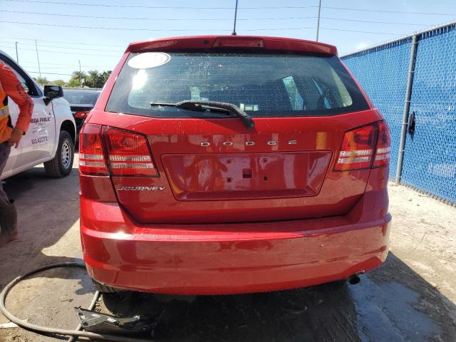 Photo 5 VIN: 3C4PDCAB1FT687960 - DODGE JOURNEY 