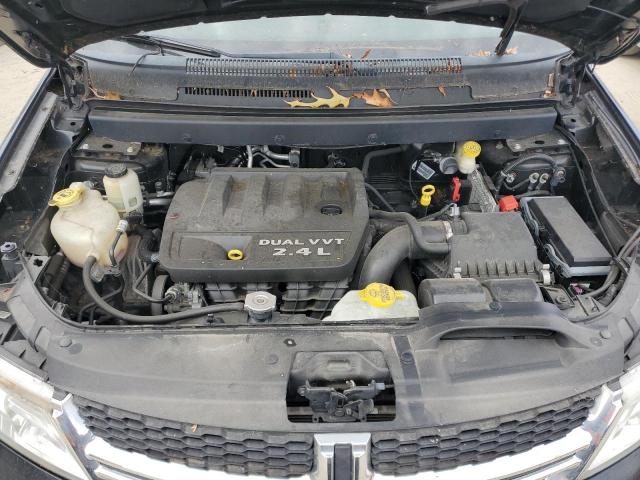 Photo 11 VIN: 3C4PDCAB1FT687974 - DODGE JOURNEY SE 