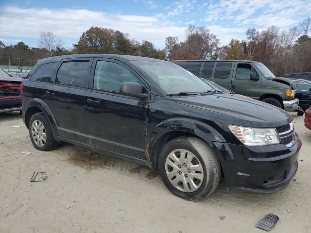 Photo 3 VIN: 3C4PDCAB1FT687974 - DODGE JOURNEY SE 