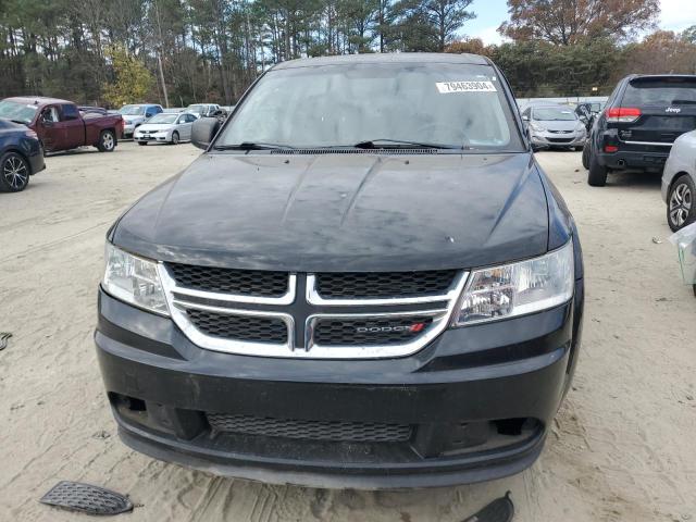 Photo 4 VIN: 3C4PDCAB1FT687974 - DODGE JOURNEY SE 