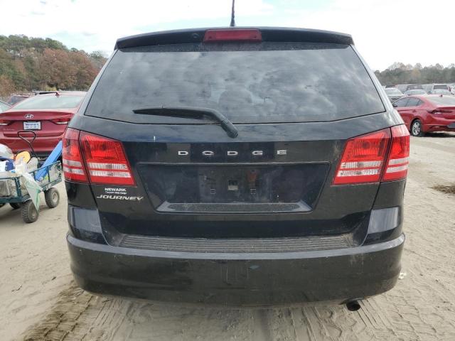 Photo 5 VIN: 3C4PDCAB1FT687974 - DODGE JOURNEY SE 