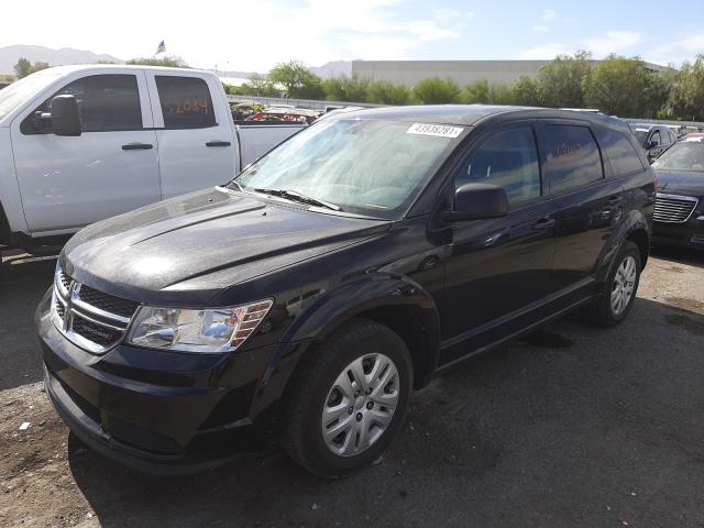 Photo 1 VIN: 3C4PDCAB1FT699865 - DODGE JOURNEY 