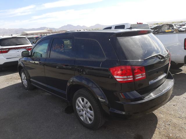 Photo 2 VIN: 3C4PDCAB1FT699865 - DODGE JOURNEY 