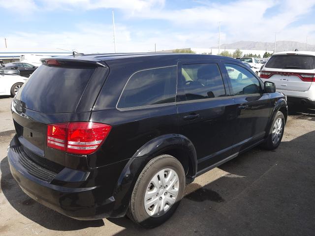 Photo 3 VIN: 3C4PDCAB1FT699865 - DODGE JOURNEY 