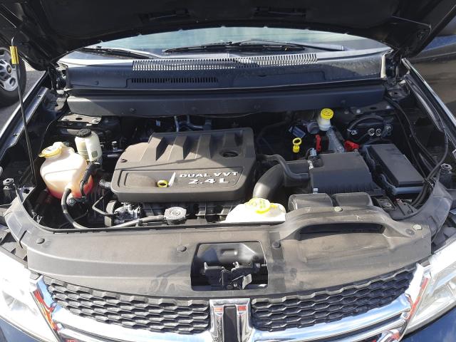 Photo 6 VIN: 3C4PDCAB1FT699865 - DODGE JOURNEY 