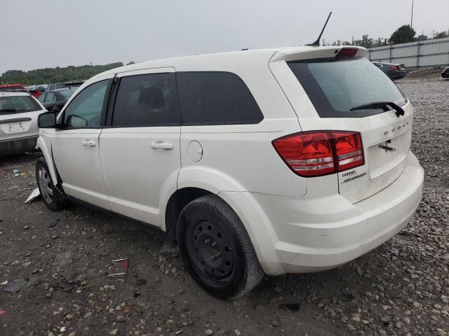 Photo 1 VIN: 3C4PDCAB1FT713053 - DODGE JOURNEY SE 