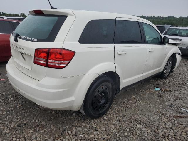 Photo 2 VIN: 3C4PDCAB1FT713053 - DODGE JOURNEY SE 