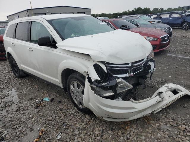 Photo 3 VIN: 3C4PDCAB1FT713053 - DODGE JOURNEY SE 