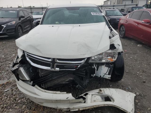 Photo 4 VIN: 3C4PDCAB1FT713053 - DODGE JOURNEY SE 