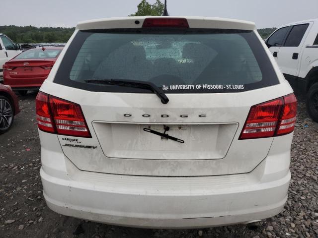 Photo 5 VIN: 3C4PDCAB1FT713053 - DODGE JOURNEY SE 