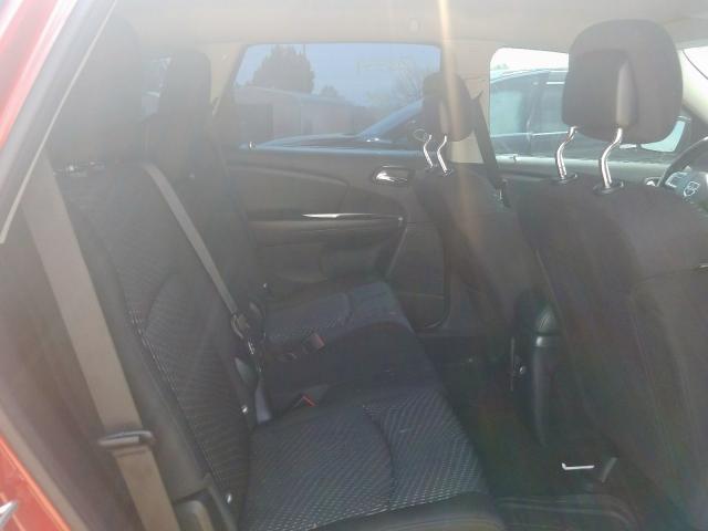 Photo 5 VIN: 3C4PDCAB1FT720018 - DODGE JOURNEY 