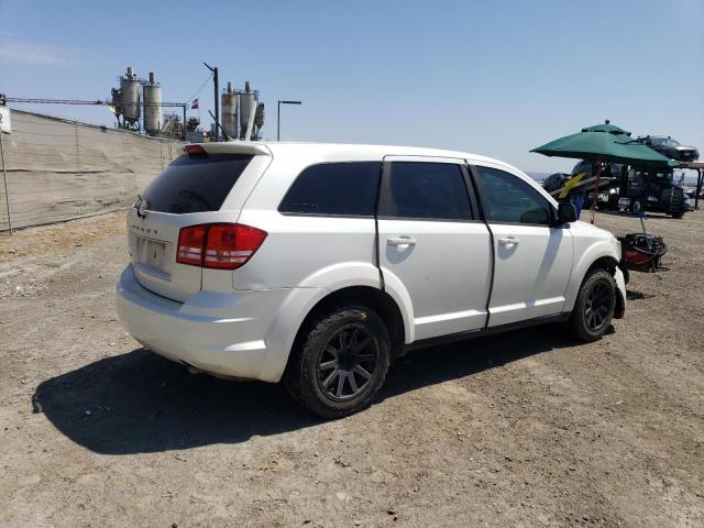 Photo 2 VIN: 3C4PDCAB1FT720097 - DODGE JOURNEY SE 