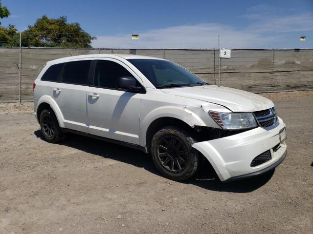 Photo 3 VIN: 3C4PDCAB1FT720097 - DODGE JOURNEY SE 